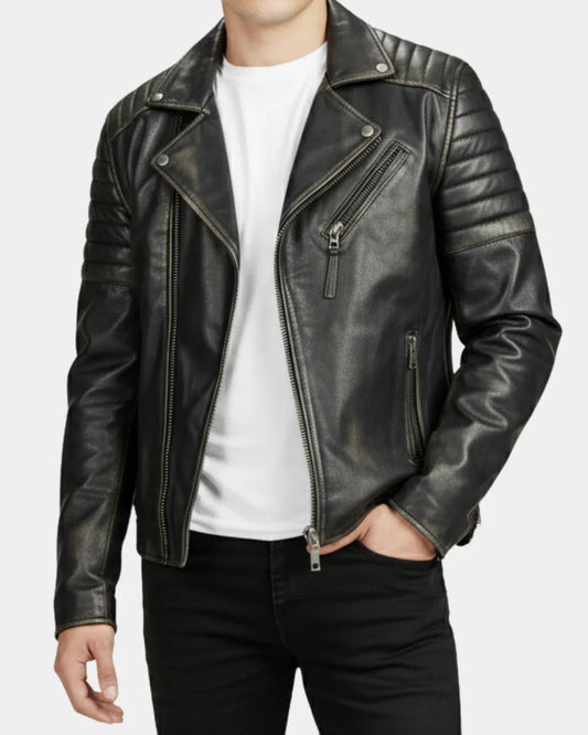 Pull-Up Leather: The Game-Changer in Leather Craft