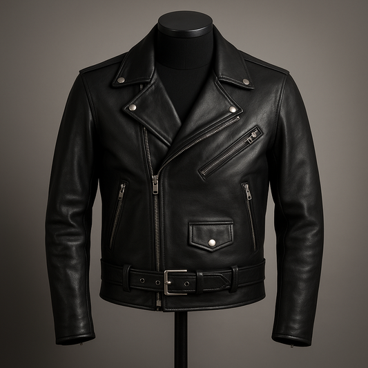 Genuine Leather