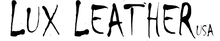 Lux Leather USA