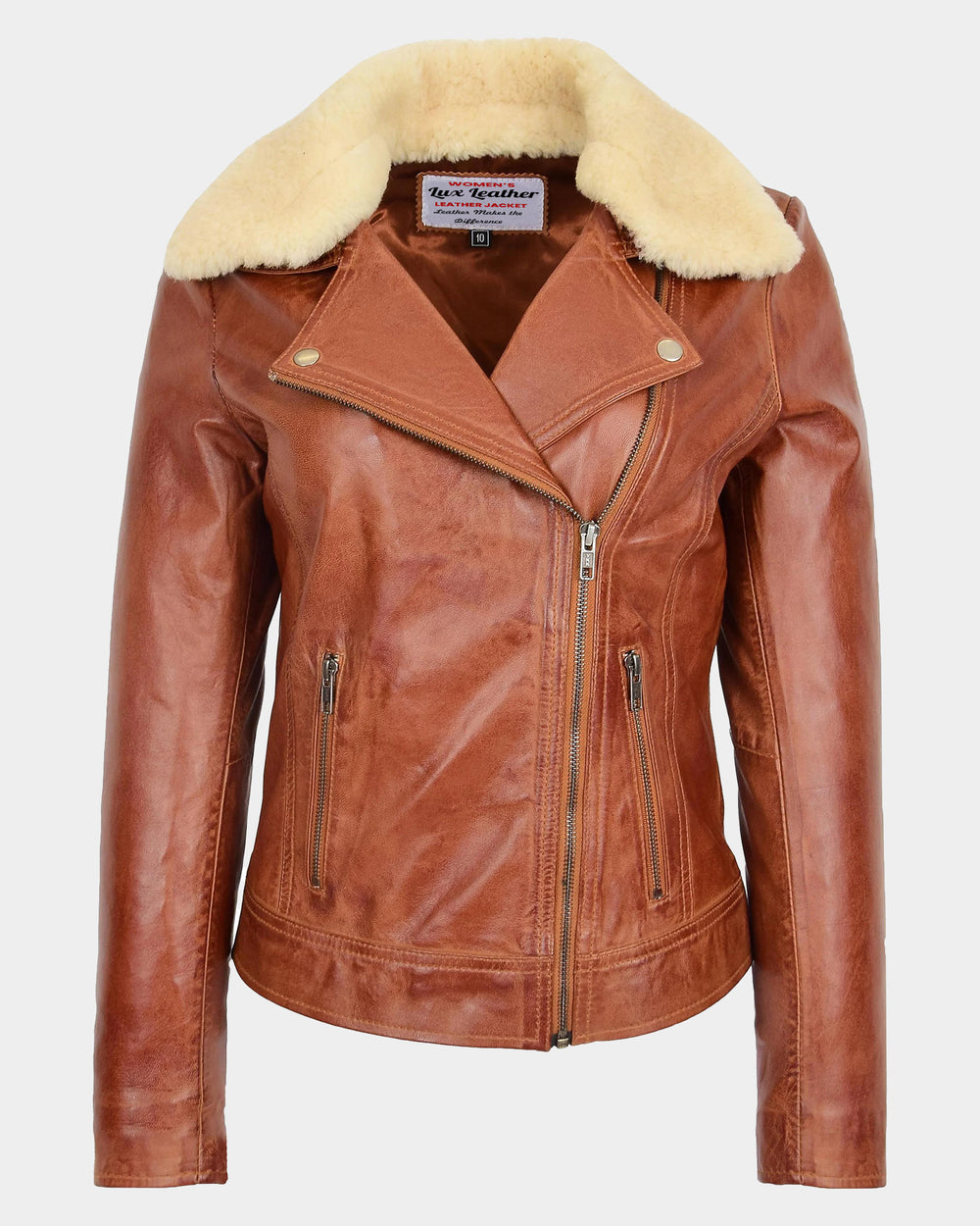 womens-leather-biker-jacket-with-detachable-collar-charmed-chestnut