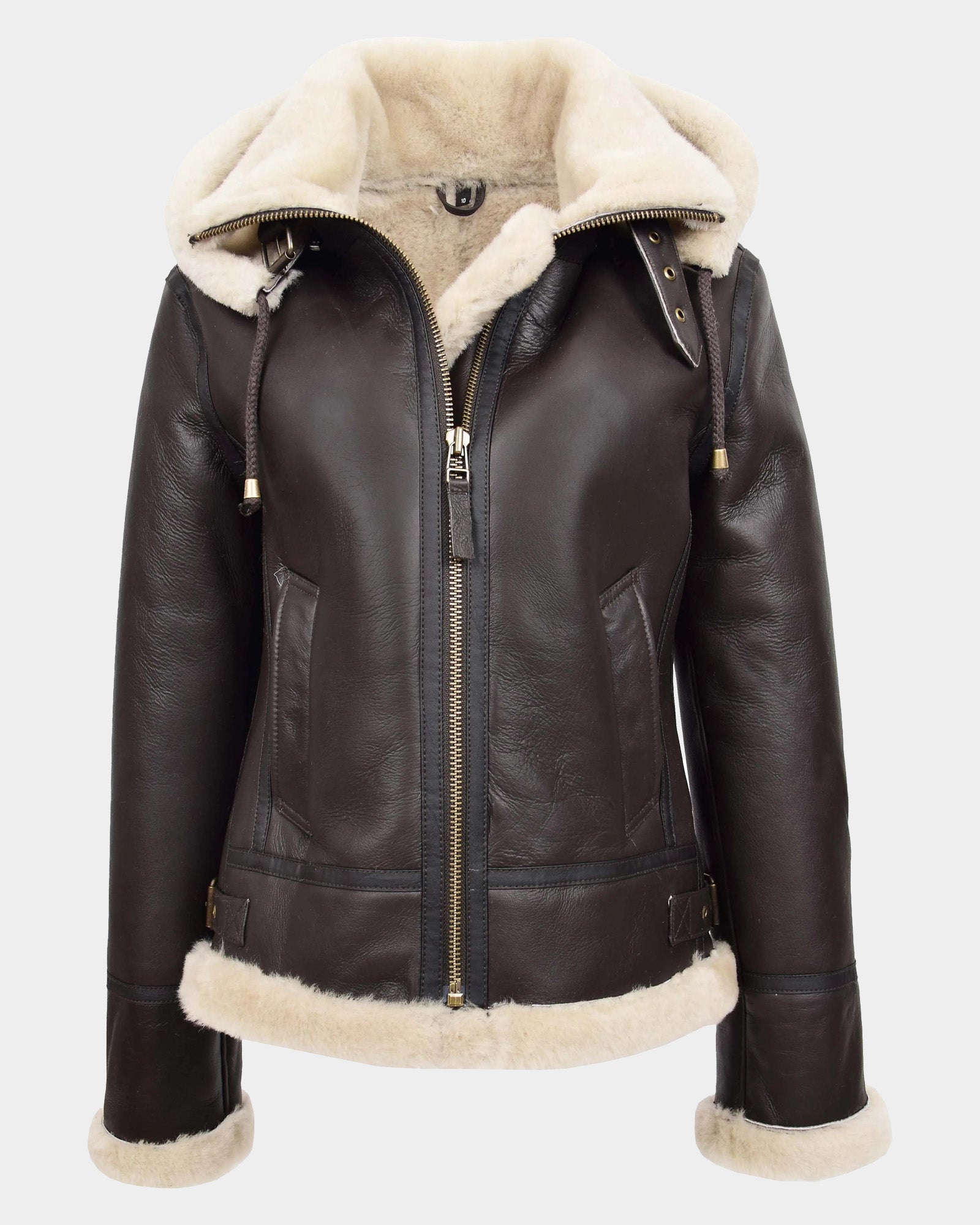womens-sheepskin-b3-detachable-hoodie-jacket-zenith-brown-white
