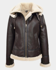 womens-sheepskin-b3-detachable-hoodie-jacket-zenith-brown-white